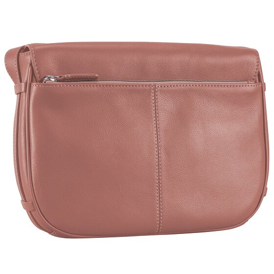 Leonhard Heyden Nizza Borsa a tracolla Pelle 29 cm Leonhard Heyden Nizza Borsa a tracolla Pelle 29 cm