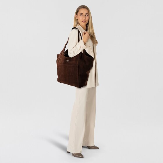 PINKO Borsa a tracolla Pelle 30 cm