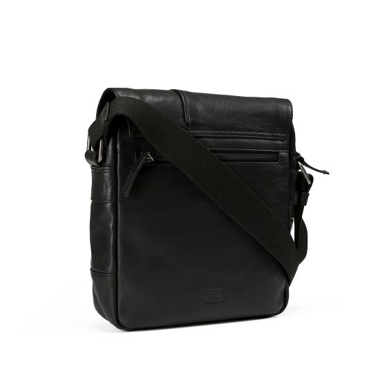 camel active Pine Borsa a tracolla Pelle 23 cm