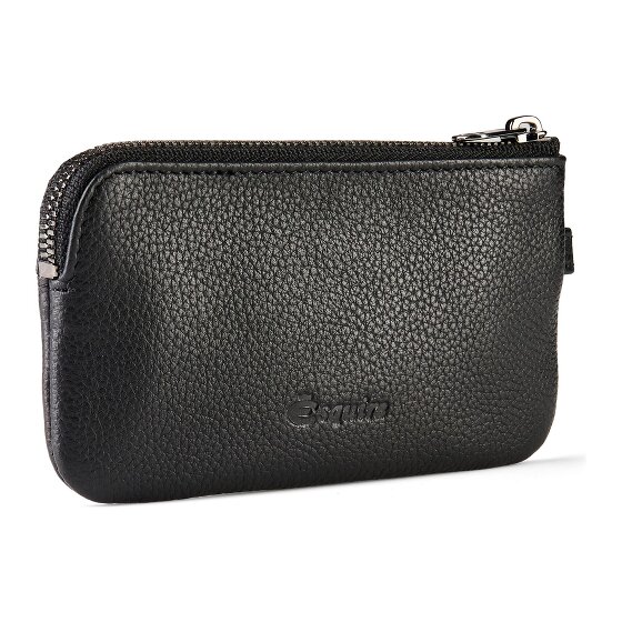 Esquire Houston Portafoglio chiave Pelle 13 cm