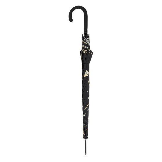 Doppler Fiber Flex Ombrello a bastone 87 cm