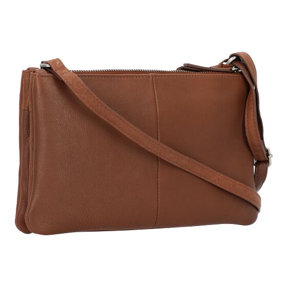 Burkely Soft Skylar Borsa a tracolla Pelle 26 cm