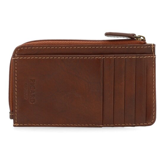 Picard Toscana Portafoglio chiave Pelle 13 cm