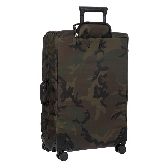 Bric's Bric´s x Replay 4 ruote Carrello 71 cm