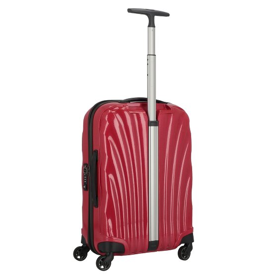 Samsonite Cosmolite 4 ruote Carrello della cabina 55 cm