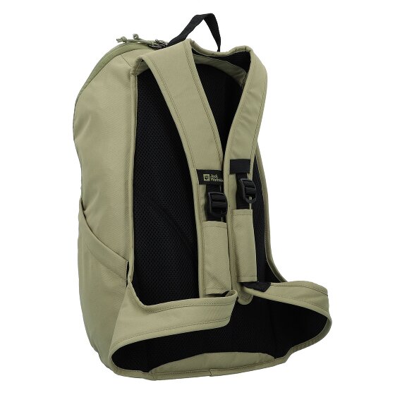 Jack Wolfskin Sooneck Zaino da giorno 45 cm Scomparto per laptop