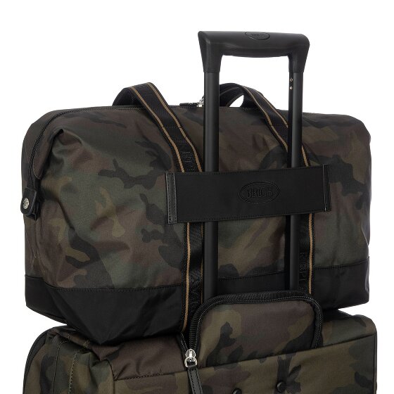 Bric's Bric´s x Replay Borsa da viaggio Weekender 43 cm