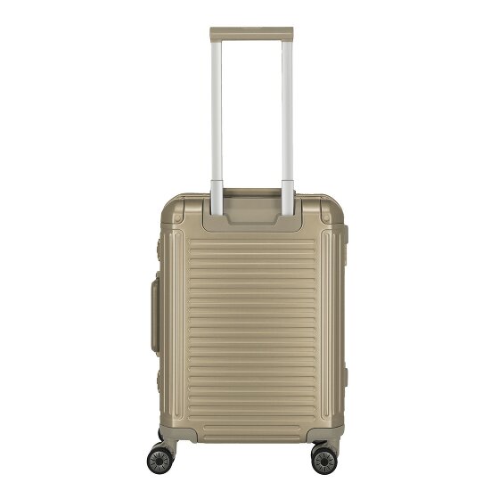Travelite Next Carrello cabina a 4 ruote da 55 cm