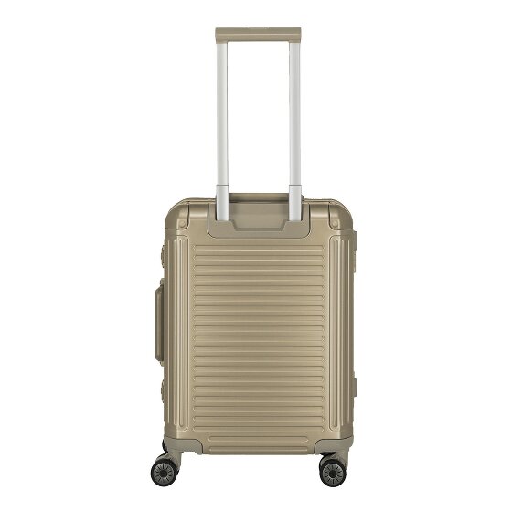 Travelite Next Carrello cabina a 4 ruote da 55 cm