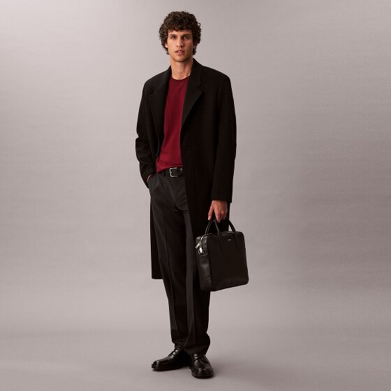 Calvin Klein Raised Valigetta 38 cm Scomparto per laptop