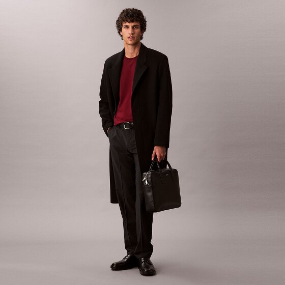 Calvin Klein Raised Valigetta 38 cm Scomparto per laptop