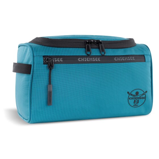 Chiemsee Light N Base Borsa da toilette 24 cm