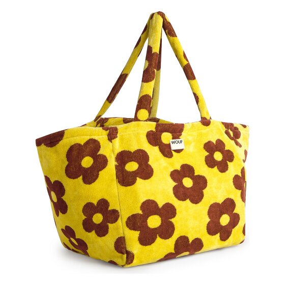Wouf Terry Borsa shopper 35 cm