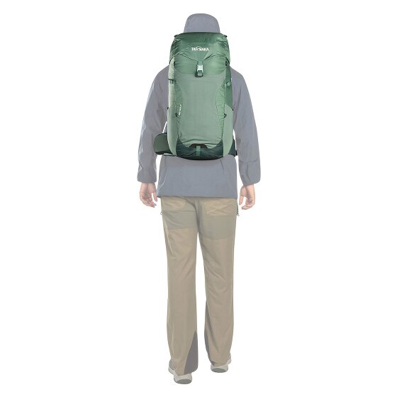 Tatonka Hike Pack 27 Zaino da trekking 54 cm