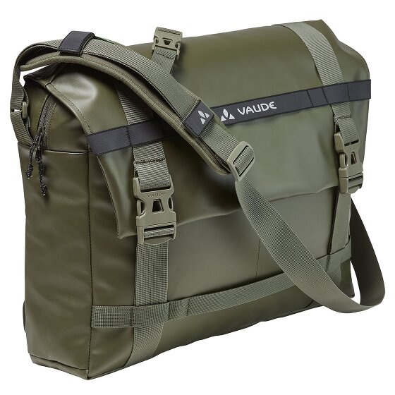 Vaude Mineo Messenger 45 cm scomparto per laptop