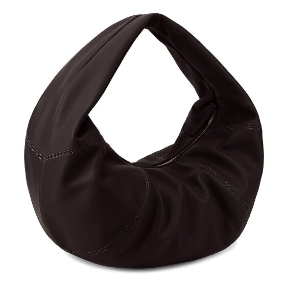 LES VISIONNAIRES Greta Borsa a tracolla Pelle 42 cm