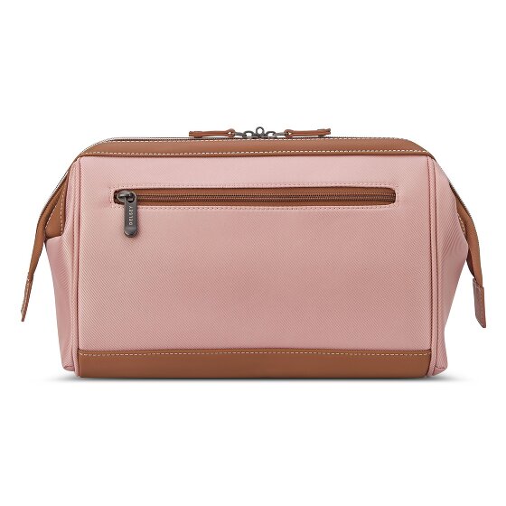 Delsey Paris Chatelet Air 2.0 Borsa da toilette 34 cm
