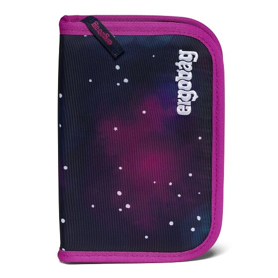 Ergobag Accessori astuccio per matite 21 pezzi.