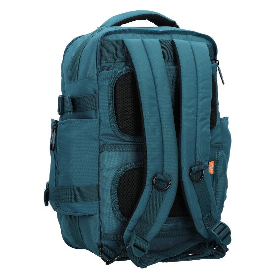 Polestream Strz by Berlin zaino da viaggio 39 cm scomparto per laptop