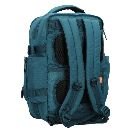 Polestream Strz by Berlin zaino da viaggio 39 cm scomparto per laptop