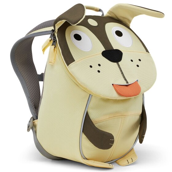 Affenzahn Kleiner Freund Zaino per la scuola materna 25 cm