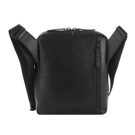 Jost Aarhus Mini Borsa Borsa a tracolla Pelle 18 cm