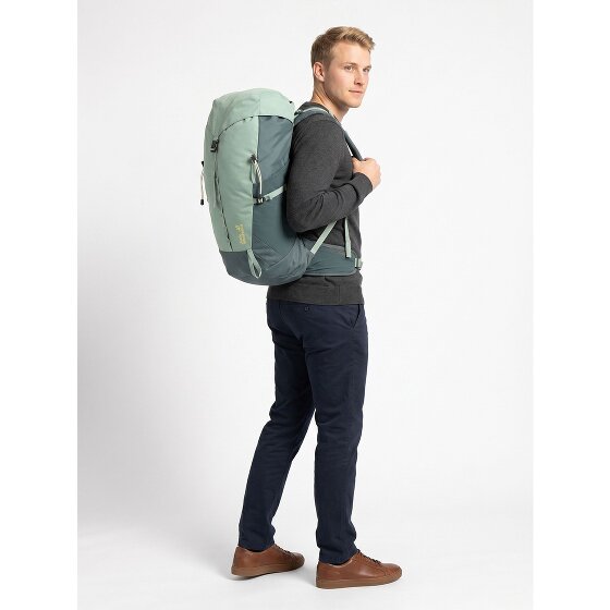 Jack Wolfskin Astro Vent 30 L Zaino da trekking 62 cm