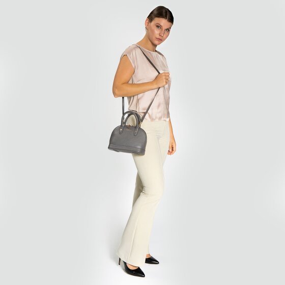 Lazarotti Bologna Leather Borsetta Pelle 24 cm