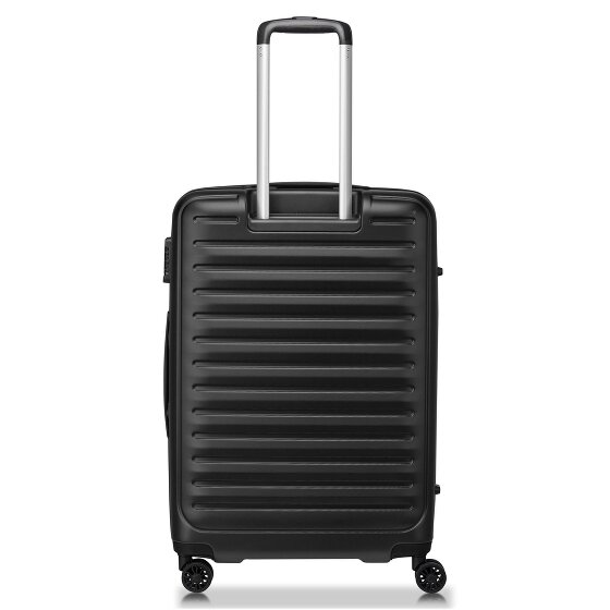 Roncato Ibiza 4 ruote Carrello M 65 cm