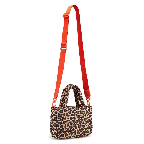 LES VISIONNAIRES Unio Cortina S Borsa shopper S 29 cm