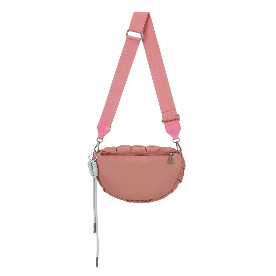 Fritzi aus Preußen Brigitte x fritzi Bum limited Bubble Black Marsupio 30 cm