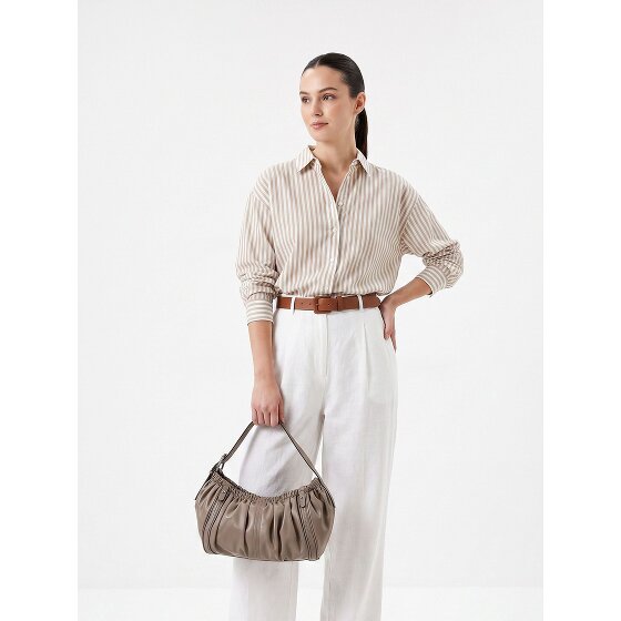 Liebeskind Faye Borsa a spalla L Vera Pelle 45 cm
