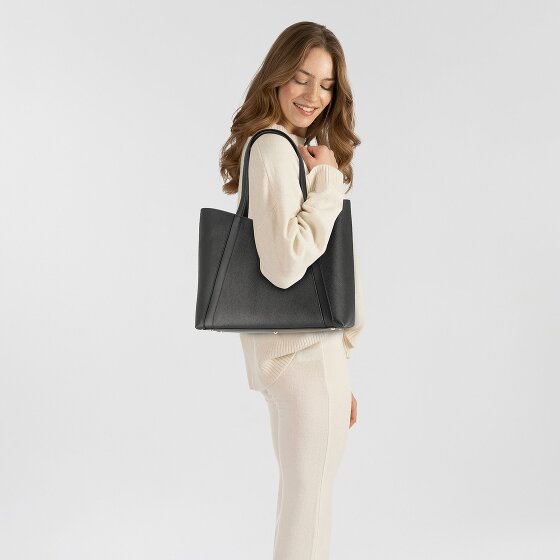 Furla Goccia Borsa shopper L Vera Pelle 37 cm