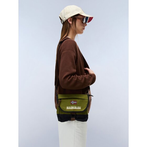 Napapijri Bering Borsa messenger 24 cm