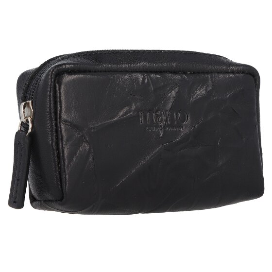 mano Donna Aurona Portachiavi RFID in pelle 10,5 cm