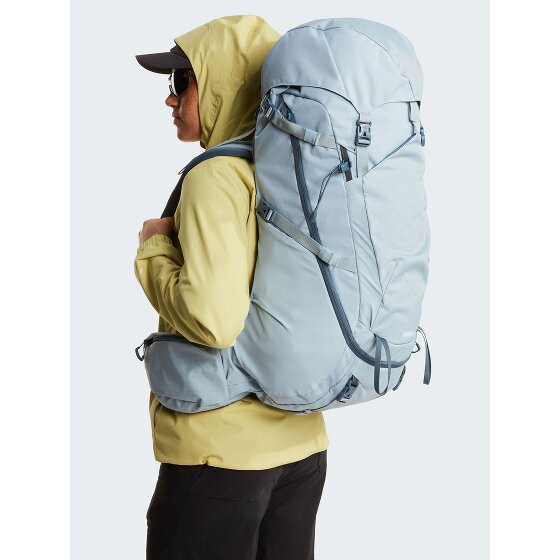 The North Face Terra 55 Zaino da trekking M-L 57 cm