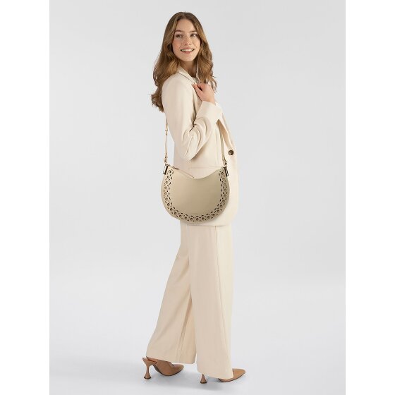 Coccinelle Sunup Borsa a tracolla Pelle 33 cm