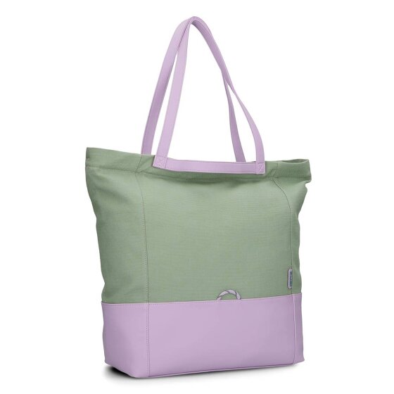 Zwei Fiorelli Borsa shopper 44 cm
