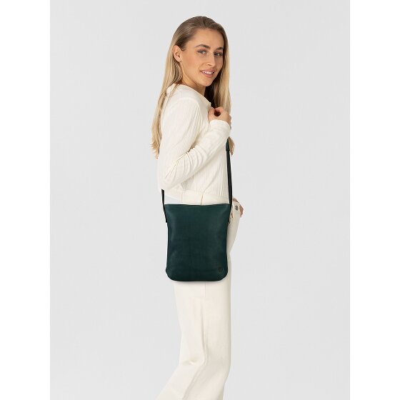Harold's Chaza Mini Borsa Borsa a tracolla Pelle 15 cm