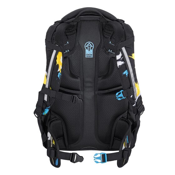 coocazoo Mate Zaino da scuola 44 cm coocazoo Mate Zaino da scuola 44 cm