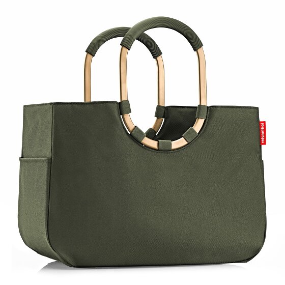 reisenthel Borsa Loopshopper L 46 cm