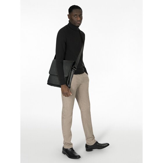 Joop! Cardona Flavio Messaggero Pelle 20 cm