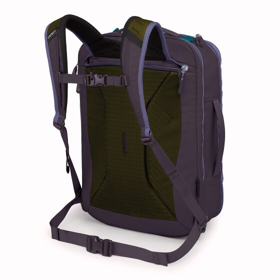 Osprey Transporter Carry On Bag 36 Zaino da viaggio 50 cm
