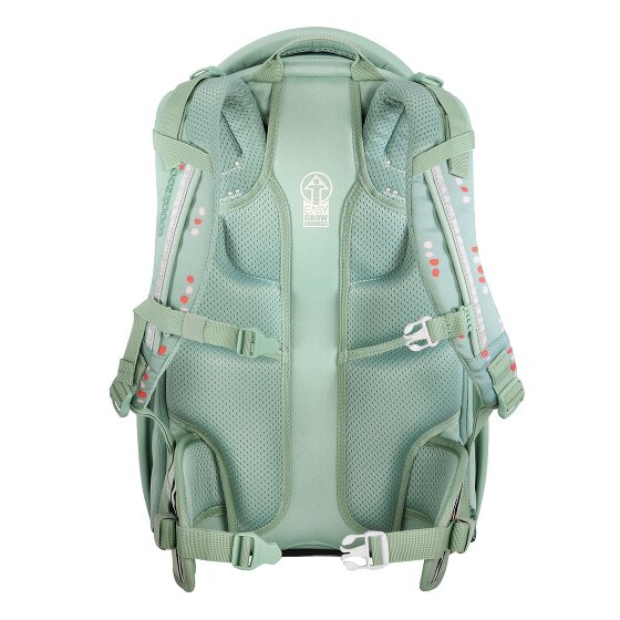 coocazoo Porter Zaino da scuola 44 cm