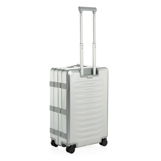 Porsche Design Roadster 4 ruote Carrello 67 cm