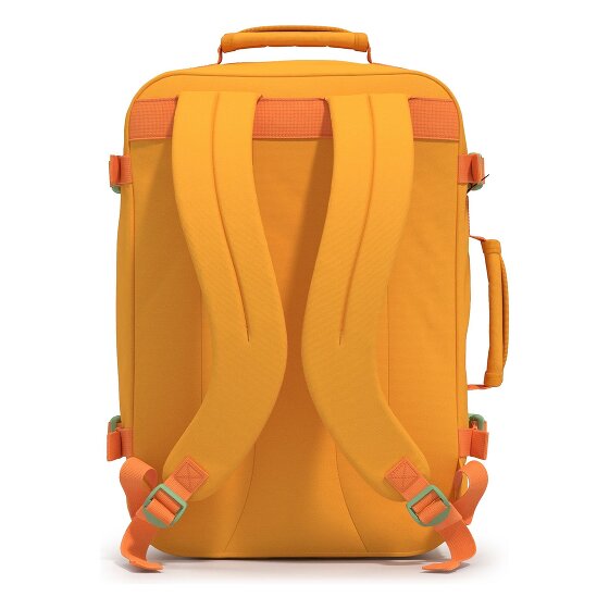 Cabin Zero Classic 124 Zaino da giorno 45 cm Vano porta PC