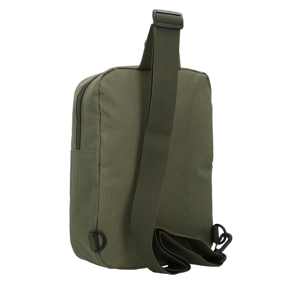 Bench Mini Borsa Borsa a tracolla Protezione RFID 21 cm Bench Mini Borsa Borsa a tracolla Protezione RFID 21 cm