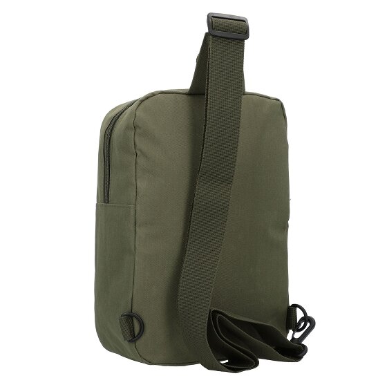 Bench Mini Borsa Borsa a tracolla Protezione RFID 21 cm