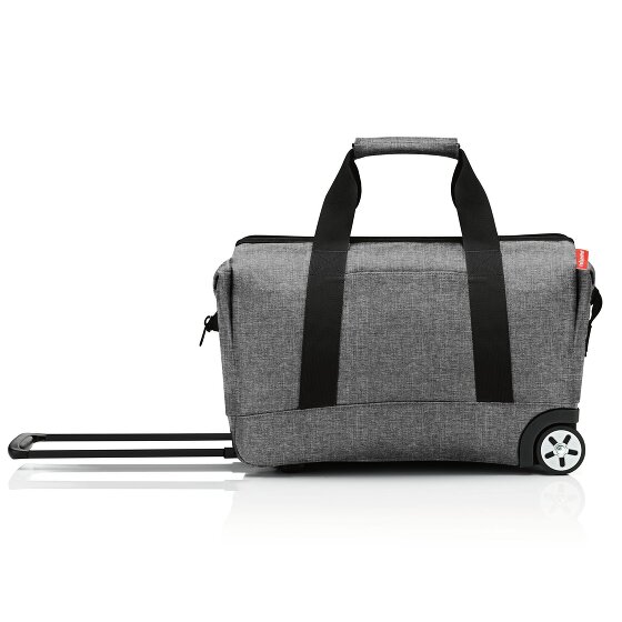 reisenthel Trolley Allrounder a 2 ruote per cabina 41 cm