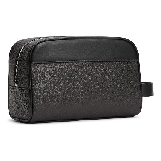 Tommy Hilfiger TH Flag Borsa da toilette 22 cm